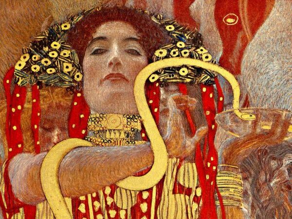 Emoción & equilibrio